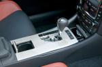 Lexus IS-F 2008 года